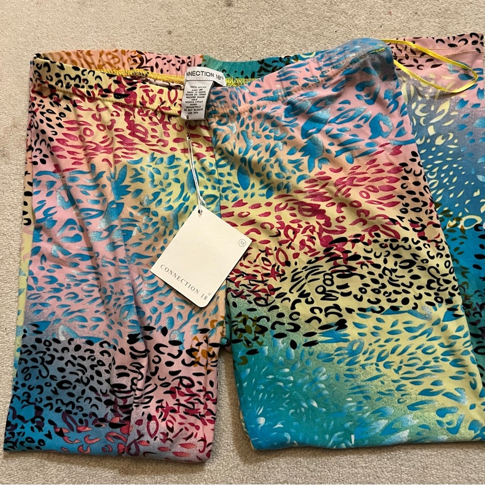 Ladies leggings